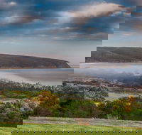 Antechamber Bay Retreats - Tourism TAS