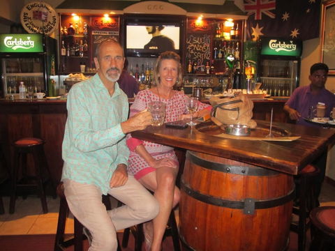 A Dune Escape - Tourism TAS 2