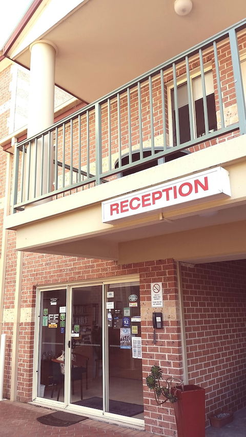 Terralong Terrace Apartments - Tourism TAS 5