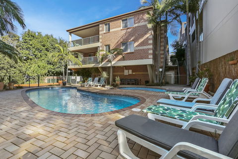 Terralong Terrace Apartments - Tourism TAS 4