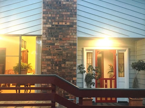 Bed & Breakfast At Kiama - Tourism TAS 0