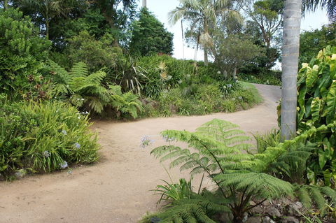 Bed & Breakfast At Kiama - Tourism TAS 1