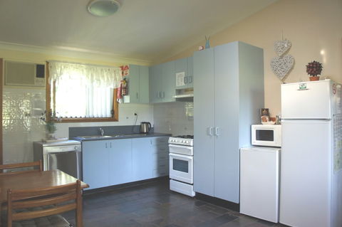 Bed & Breakfast At Kiama - Tourism TAS 6