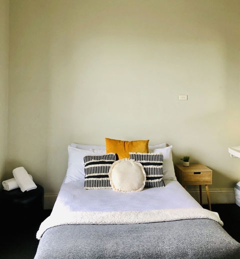 Grand Hotel Kiama - Tourism TAS 5