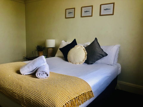 Grand Hotel Kiama - Tourism TAS 1