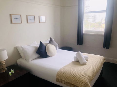 Grand Hotel Kiama - Tourism TAS 2