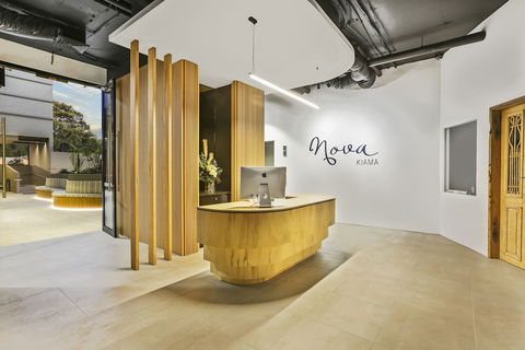 Nova Kiama - Tourism TAS 3