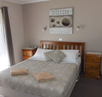 Lakes Entrance Country Cottages - Tourism TAS
