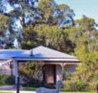 Araluen Park Cottages - Tourism TAS