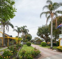 Lazy Acre Log Cabins - Tourism TAS