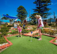 BIG4 Port Fairy - Tourism TAS