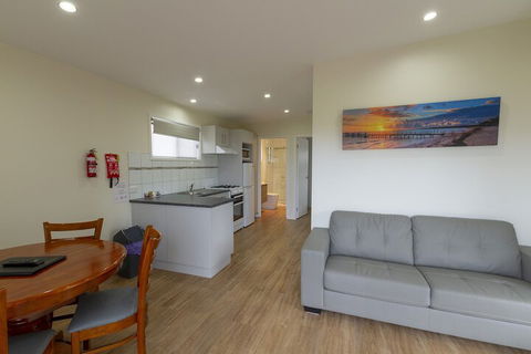 Gum Tree Caravan Park - Tourism TAS 6