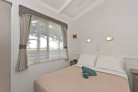 Gum Tree Caravan Park - Tourism TAS 5