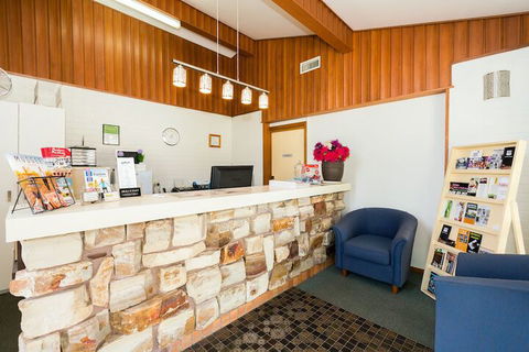 Cudgegong Valley Motel Mudgee - Tourism TAS 3