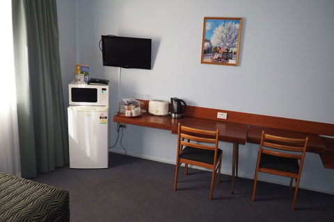 Cudgegong Valley Motel Mudgee - Tourism TAS 4