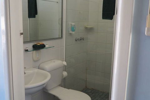 Cudgegong Valley Motel Mudgee - Tourism TAS 7
