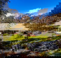 Wildwood Guesthouse - Tourism TAS