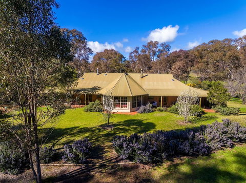 Wildwood Guesthouse - Tourism TAS 0