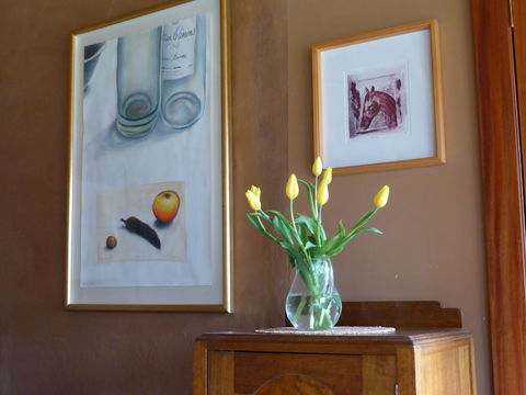 Wildwood Guesthouse - Tourism TAS 6