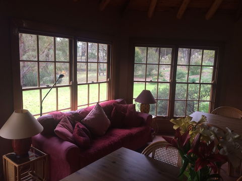 Wildwood Guesthouse - Tourism TAS 2