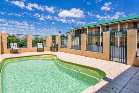 Soldiers Motel - Tourism TAS 1
