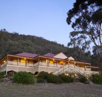 The Mudgee Homestead Guesthouse - Tourism TAS