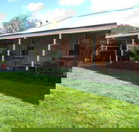 Mudgee Bed And Breakfast - Tourism TAS