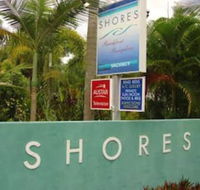 Mission Beach Shores - Tourism TAS