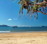 Apollo Jewel Beachfront Apartments - Tourism TAS