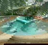 Hibiscus Lodge Bed  Breakfast - Tourism TAS