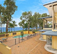 Taihoa Holiday Units - Tourism TAS