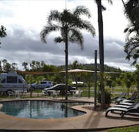 Dunk Island View Caravan Park - Tourism TAS