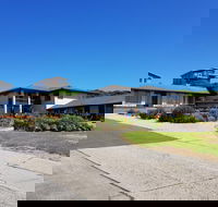 Southern Ocean Motor Inn - Tourism TAS