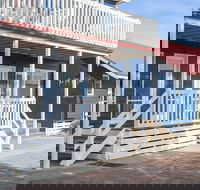The Port O Call - Tourism TAS