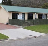Bicheno's A Plus Apartments - Tourism TAS