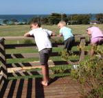 Beachend Bicheno - Tourism TAS