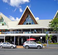 Airlie Waterfront Accommodation - Tourism TAS