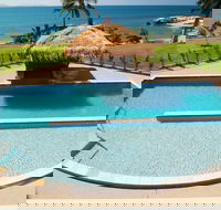 Coral Cove Apartments - Tourism TAS