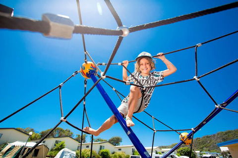 Ingenia Holidays One Mile Beach - Hobart Tourism 6
