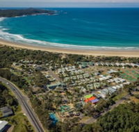 Ingenia Holidays One Mile Beach - Hobart Tourism
