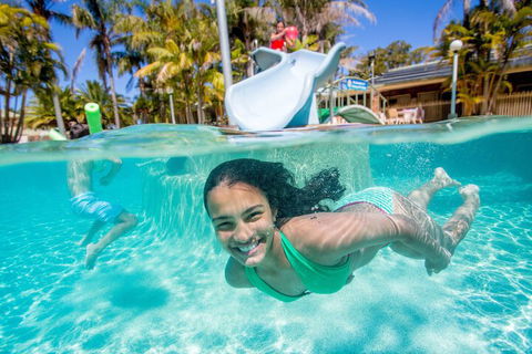 Ingenia Holidays One Mile Beach - Hobart Tourism 5