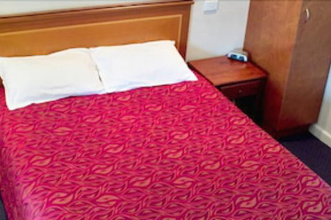 Echuca Motel - Tourism TAS 5