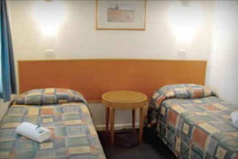 Echuca Motel - Tourism TAS 7