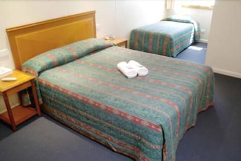 Echuca Motel - Tourism TAS 4