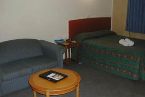 Echuca Motel - Tourism TAS 2