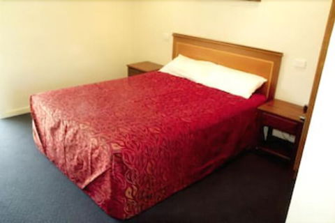 Echuca Motel - Tourism TAS 3