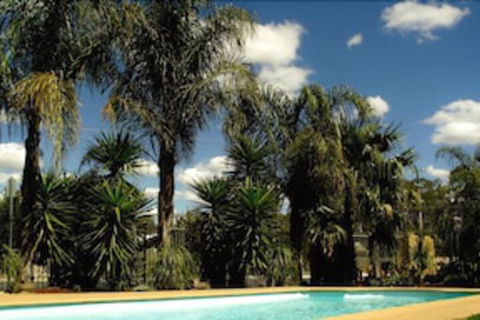 Echuca Motel - Tourism TAS 0