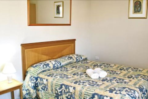 Echuca Motel - Tourism TAS 6