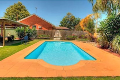 Echuca Motel - Tourism TAS 1