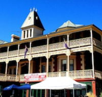Grand Pacific Hotel - Tourism TAS